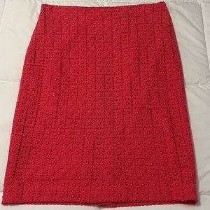 Ann Taylor Skirt